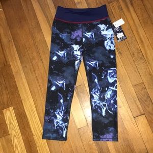 Kohl’s leggings
